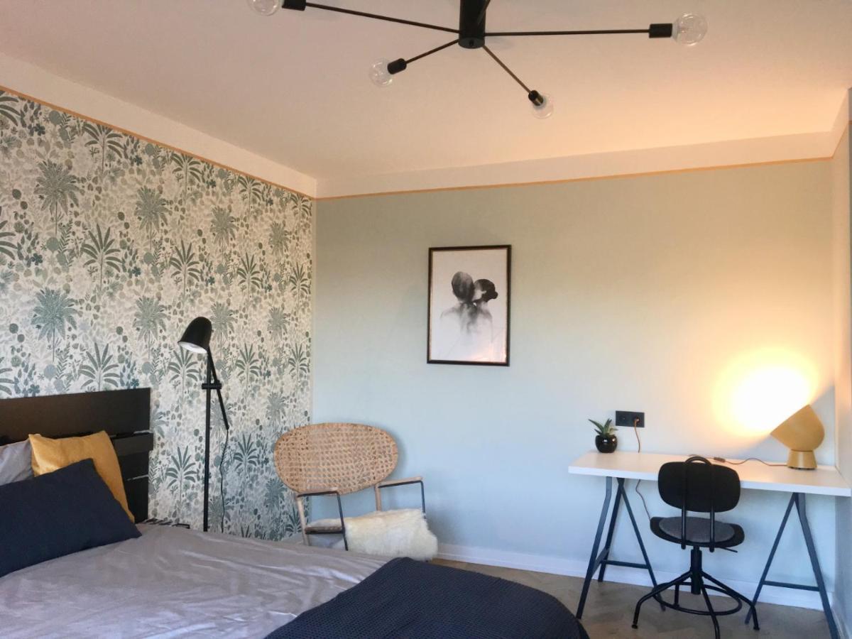 ולמיירה Room 10 מראה חיצוני תמונה