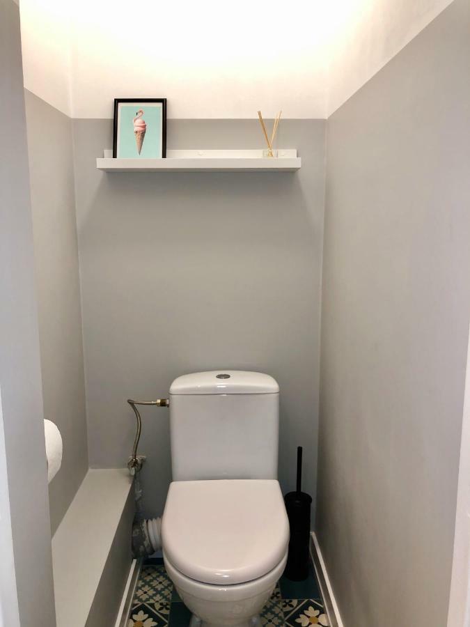 ולמיירה Room 10 מראה חיצוני תמונה